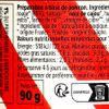 La Crème de poivron BIO