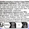 Le Tartinable d'olive et tomates séchées BIO