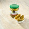 Les Cornichons au vinaigre BIO