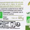 La Sauce relish au curry BIO