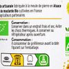 La Moutarde douce BIO