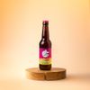 La Bière aux fruits rouges Run'Hard BIO