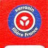 Les Pavés de sarrasin aux tomates et emmental BIO