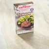 Les Pavés de sarrasin aux champignons et ciboulette BIO