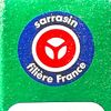 Les  Pavés de sarrasin à l'ail et basilic BIO