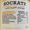 La Ginger beer BIO