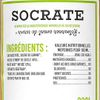 L'Infusion pétillante de maté citron agrumes BIO