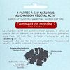 Les Filtres à gourde