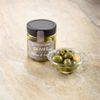Les Cocktail olives citron & basilic BIO