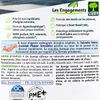 Le Liquide vaisselle peaux sensibles "Arbre vert"