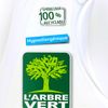 L'Adoucissant peaux sensibles "Arbre vert"