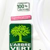 L'Adoucissant souffle de pureté "Arbre vert"