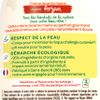 La Crème lavante mains argan  "Arbre vert"
