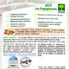 Le Liquide vaisselle amande "Arbre vert"