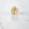 La Tête rechargeable de brosse à vaisselle