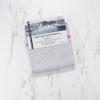 La Serpillère en fibres recyclées