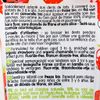 Le Dentifrice enfant fraise