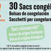 Les Sacs de congélation small 1L