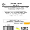 Le Magret de canard IGP fumé tranché