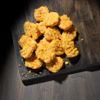 Les Nuggets de poulet