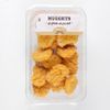 Les Nuggets de poulet