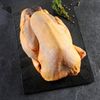La Pintade fermière Label Rouge