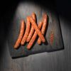 Les  Saucisses au piment d'Espelette