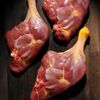 La Cuisse de canard
