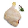 La Cuisse de canard