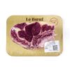 La Côte de bœuf ***  d'Irlande