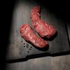 L'Onglet de bœuf*** d'Irlande