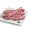 Les Chipolatas à l'ancienne x6 500g