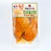 Les Filets de poulet au thym et citron