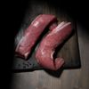 Le Filet mignon de porc