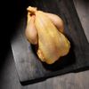 Le Poulet fermier jaune label rouge Halal