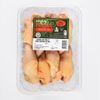 Les Cuisses de poulet jaune Halal