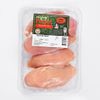 Le Filet de poulet jaune Halal
