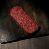 Le Tartare au couteau