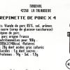 Les Crépinettes