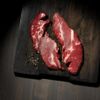 Les Échines de porc fumés