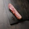 La Poitrine de porc fumée