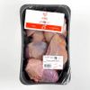 Les Morceaux assortis de coq