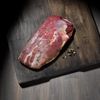 Le Filet de canard mariné aux 3 poivres