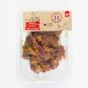 Les Emincés de bœuf façon asiatique