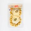 Les Tourtes farcies volailles et poireaux