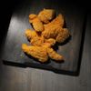 Les Aiguillettes de poulet panées