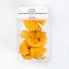 Les Aiguillettes de poulet panées