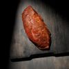 Le Magret de canard mariné à la forestière