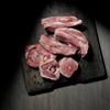 Le Sauté** d'agneau à mijoter