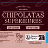 Les 4 Chipolatas supérieures